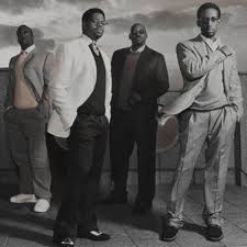 Image <b>Boyz II Men</b> Picture