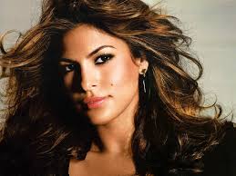 Image <b>Eva Mendes</b> Picture