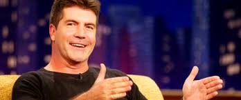 Header image: Simon Cowell - via Daymix