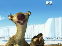 charated -Sid!! of IceAge] - via Daymix