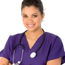Nurse Scrub Uniform