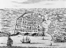 Hispaniola - via Daymix