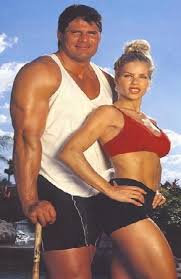 Because Jessica Canseco