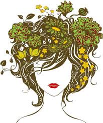 Change hair color