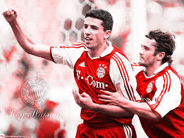 Roy Makaay Picture 0
