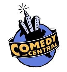 Comedy Central. click here - via Daymix