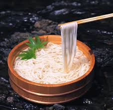 Japanese Food Udon