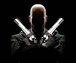 Timothy Olyphant is NOT  Agent   47 