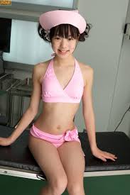 Japan Girl " Nanako Niimi