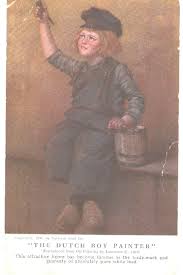 x26quot The  Dutch Boy   Painter x26quot 
