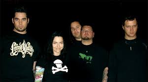 Image File:<b>Evanescence</b> Oct 24, <b>...</b> Picture