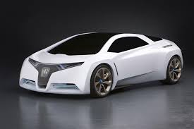 FC Sport from Honda Gives a - via Daymix