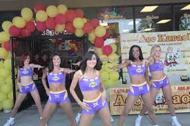 Ace Karaoke Retail Store 3 at the