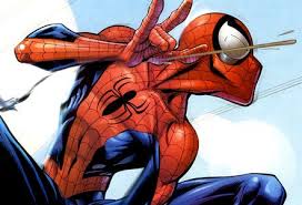 The Spider-Man - via Daymix