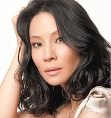 Image Latest <b>Lucy Liu</b> Cute Asian Picture