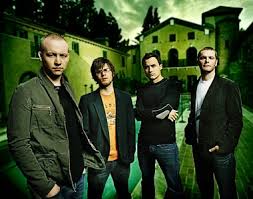 Image <b>The Fray</b> Biography, Music News Picture