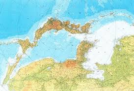 逆さ地図からの発想