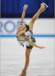 全日本フィギュア女子は浅田真央