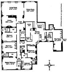 Image <b>Edgar Bronfman</b> Selling 1040 Fifth <b>...</b> Picture