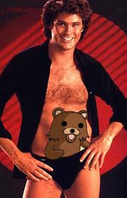 Your Pedo Bear Moments (Please