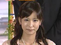 お天気お姉さん系アイドル 皆藤