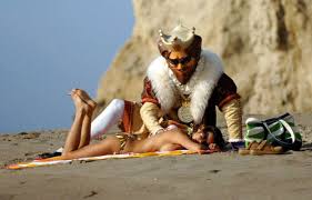 Burger King: The King of - via Daymix