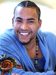 Image El reguetonero <b>Don Omar</b> ha iniciado <b>...</b> Picture