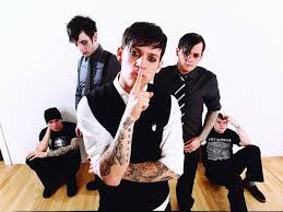 Photo Gallery: <b>Good Charlotte</b> MySpace Layouts
