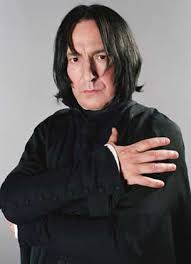 Alan Rickman