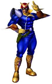 More Smash Bros. Characters?