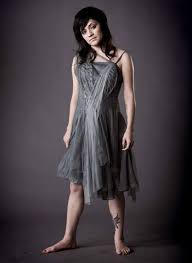 Image <b>...</b> <b>Lacey Mosley</b> - Flyleaf liv <b>...</b> Picture