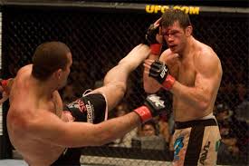 UFC - via Daymix