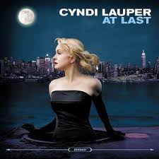 Image <b>Cyndi Lauper</b>: God has Picture