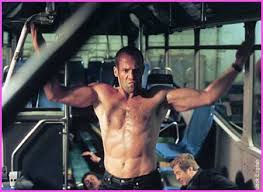 Transporter" series I