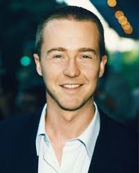Image Edward Norton Picture