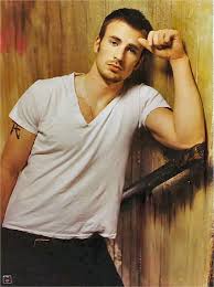 Image Jack Carson <b>Chris Evans</b> Picture