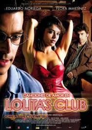 Lolita's Club (2007) DVDRip