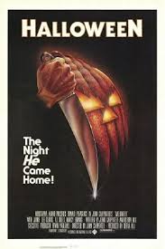 Halloween Movie Poster - via Daymix