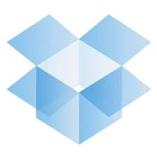 Dropbox icon