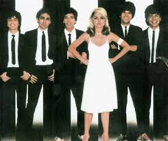 Image <b>...</b> of <b>Blondie's</b> breakthrough album, <b>...</b> Picture