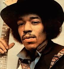 Image <b>JIMI HENDRIX</b> / “Like A Rolling Picture