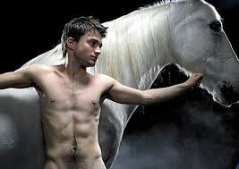   Daniel Radcliffe  