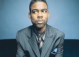 Image <b>Chris Rock</b> is Picture