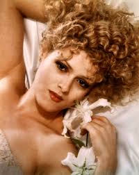 Bernadette Peters Picture 0