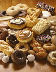 donuts - via Daymix