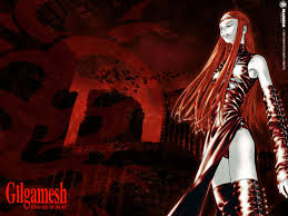 Gilgamesh