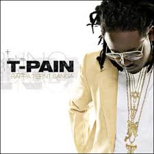 T Pain Image Event Management :: Corporate Event Management Picture 6