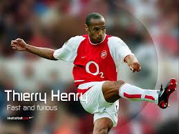 Image <b>Thierry Henry</b> Picture Picture