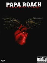 Image papa roach papa roach Picture