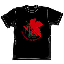 新NERVロゴマークを